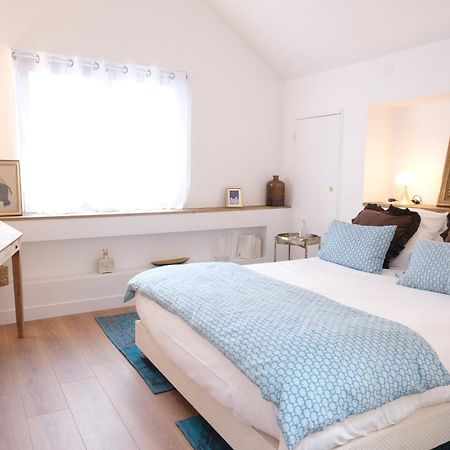 Bed And Breakfast Shandita Mérignac Exterior foto
