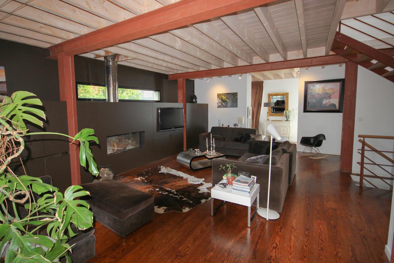 Bed And Breakfast Shandita Mérignac Exterior foto