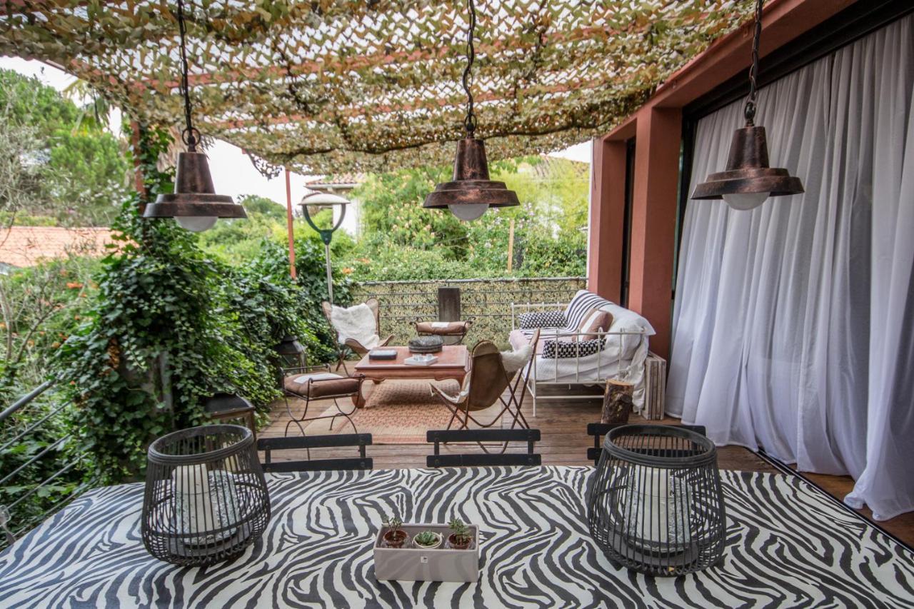 Bed And Breakfast Shandita Mérignac Exterior foto